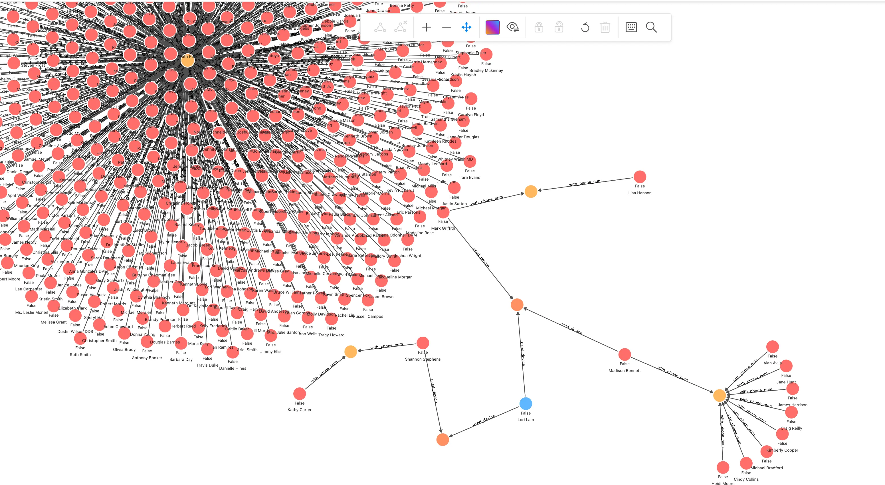 /en/fraud-detection-with-nebulagraph/viz_graph_query.webp