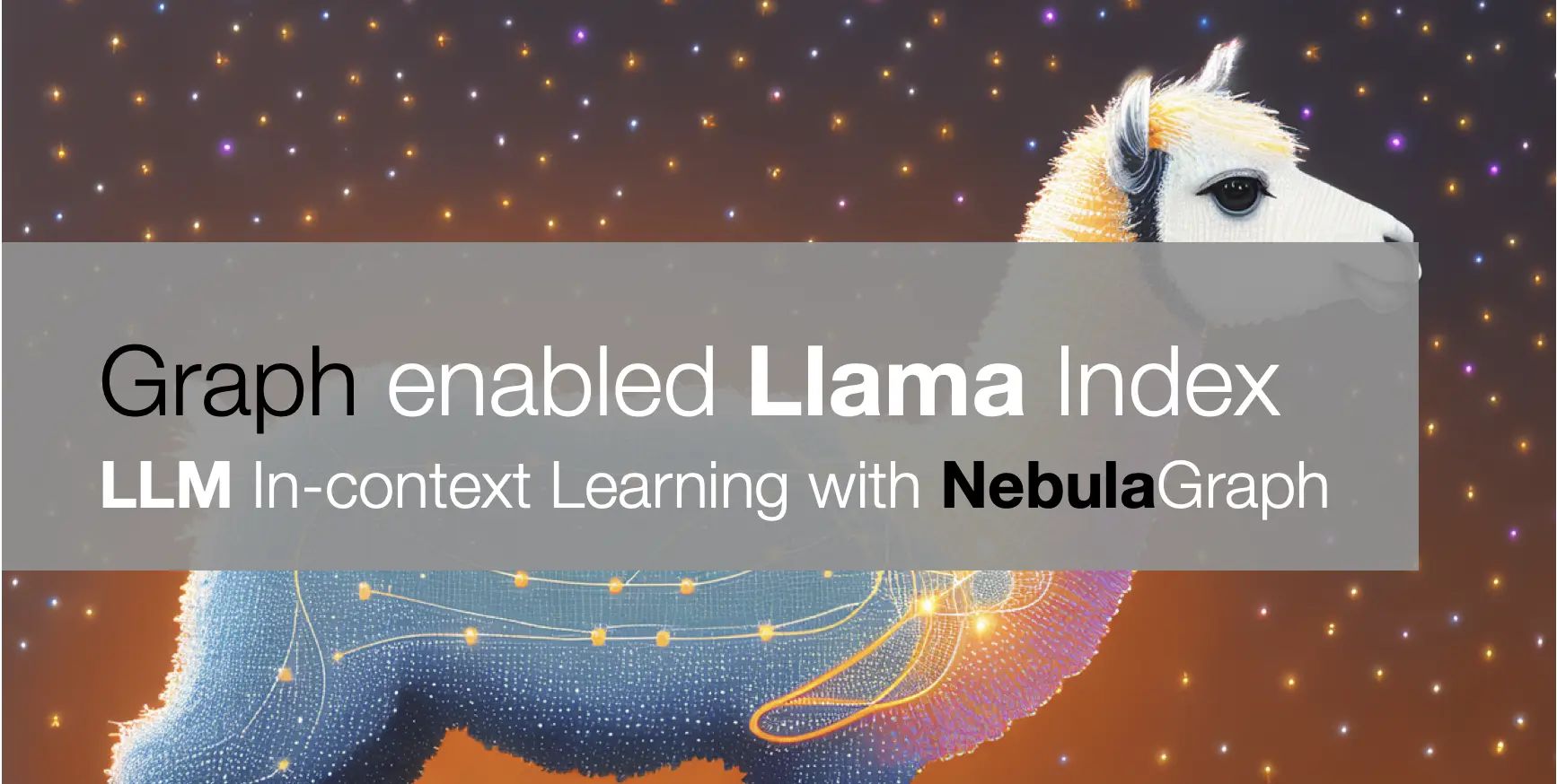 IPython-nGQL is a python package to extend the ability to connect Nebula Graph from your Jupyter Notebook or iPython. It's easier for data scientists to create, debug and share reusable and all-in-one Jupyter Notebooks with Nebula Graph interaction embedded.