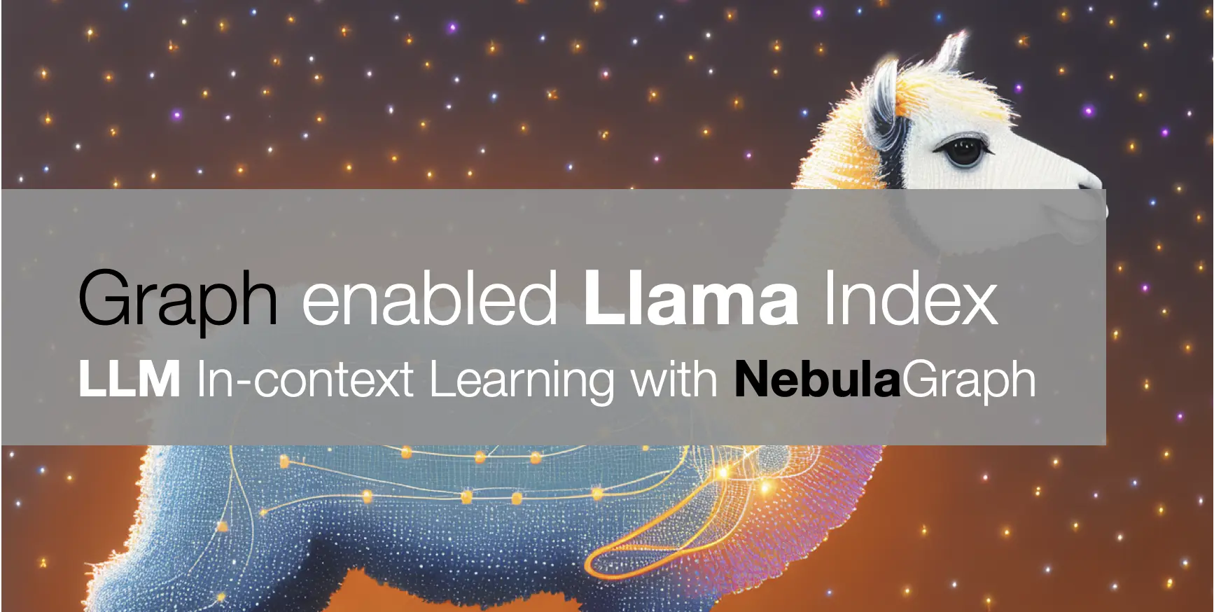 How could we model data in Tabular sources and ETL it to NebulaGraph? This article demonstrates an end-to-end example of doing so with dbt.