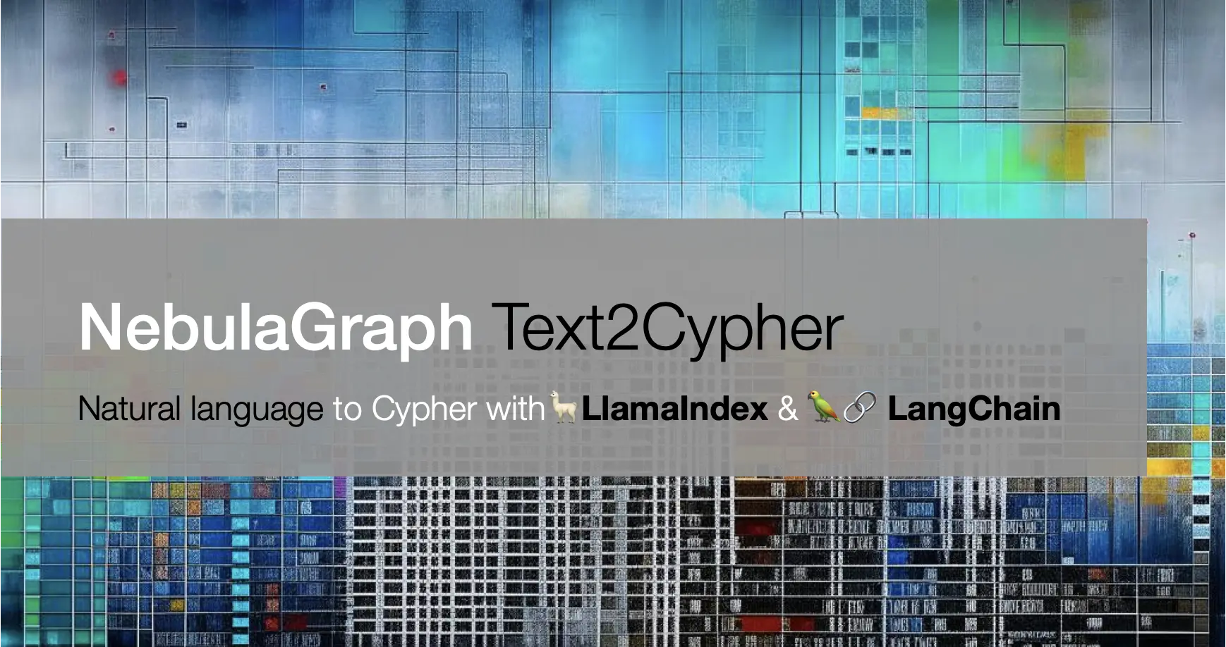 IPython-nGQL is a python package to extend the ability to connect Nebula Graph from your Jupyter Notebook or iPython. It's easier for data scientists to create, debug and share reusable and all-in-one Jupyter Notebooks with Nebula Graph interaction embedded.