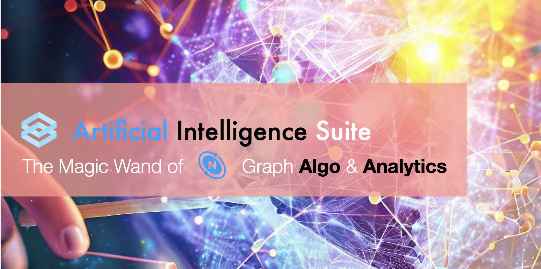 Featured image for Nebulagraph Artificial Intelligence Suite