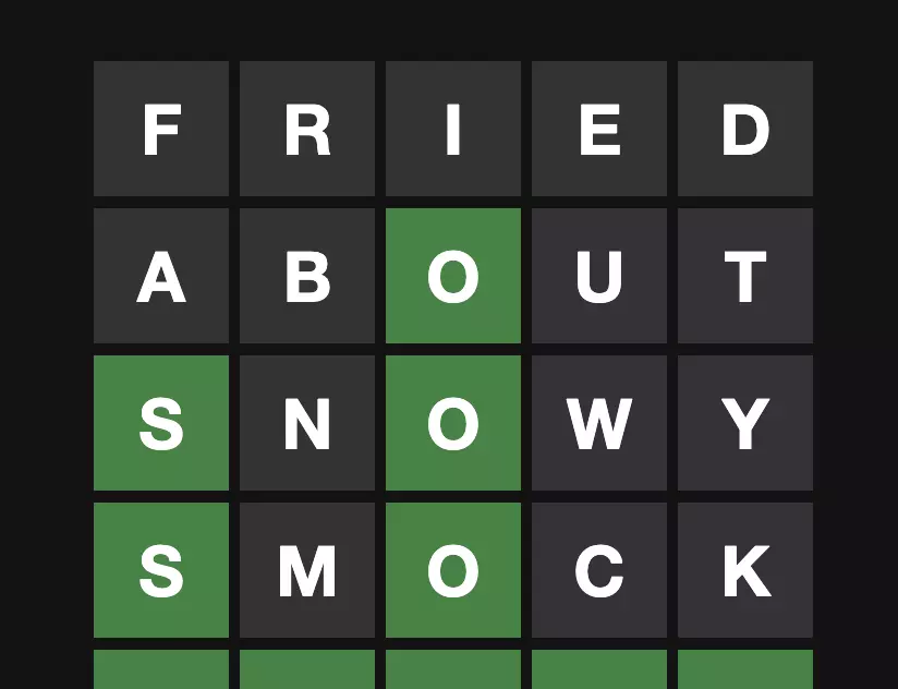 wordle-en-play