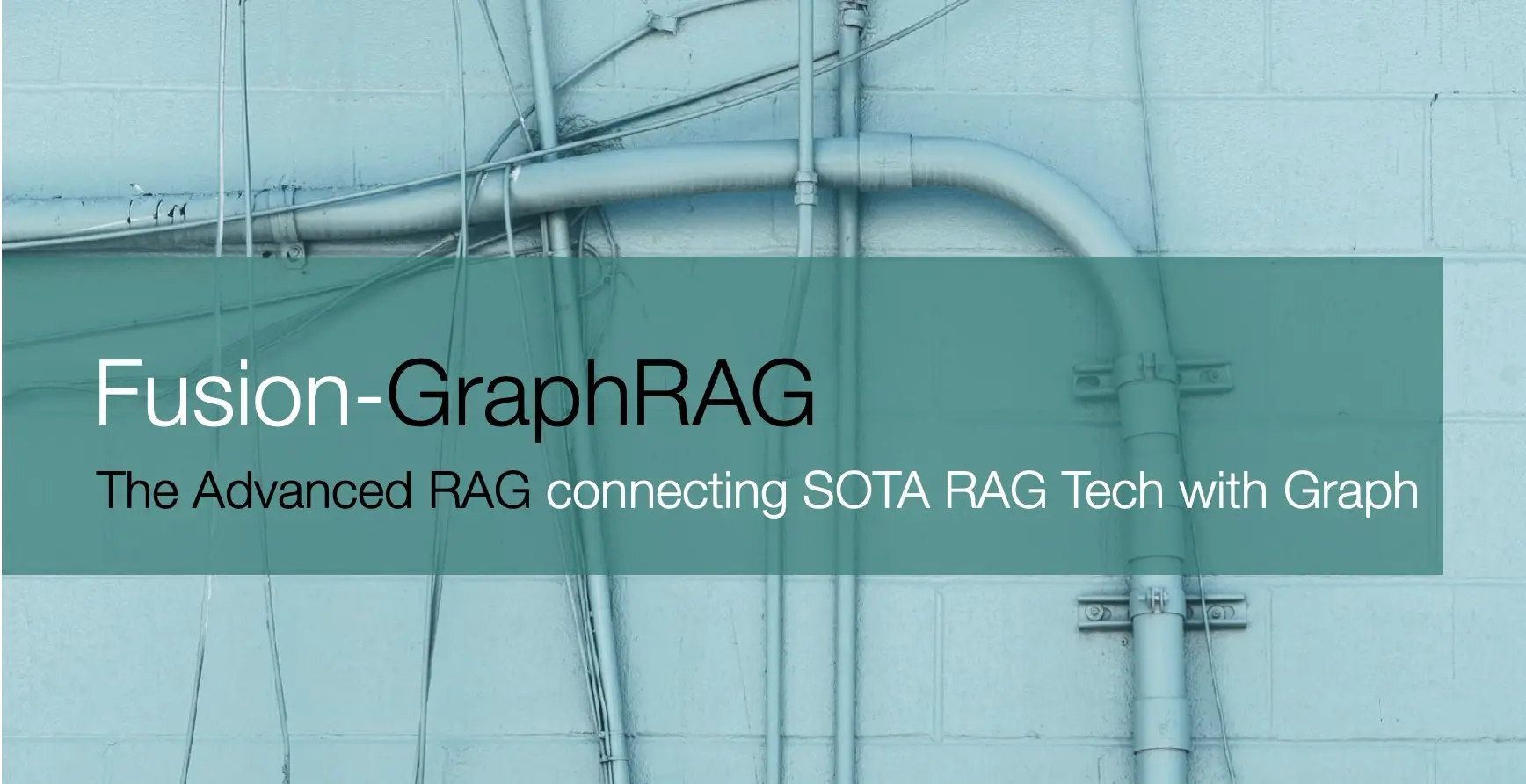 Featured image for Fusion GraphRAG Introduced