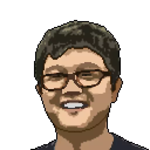 Wey Gu avatar